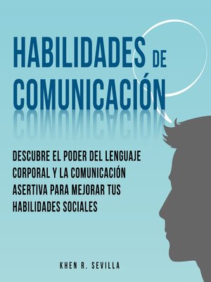 cover image of Habilidades De Comunicación